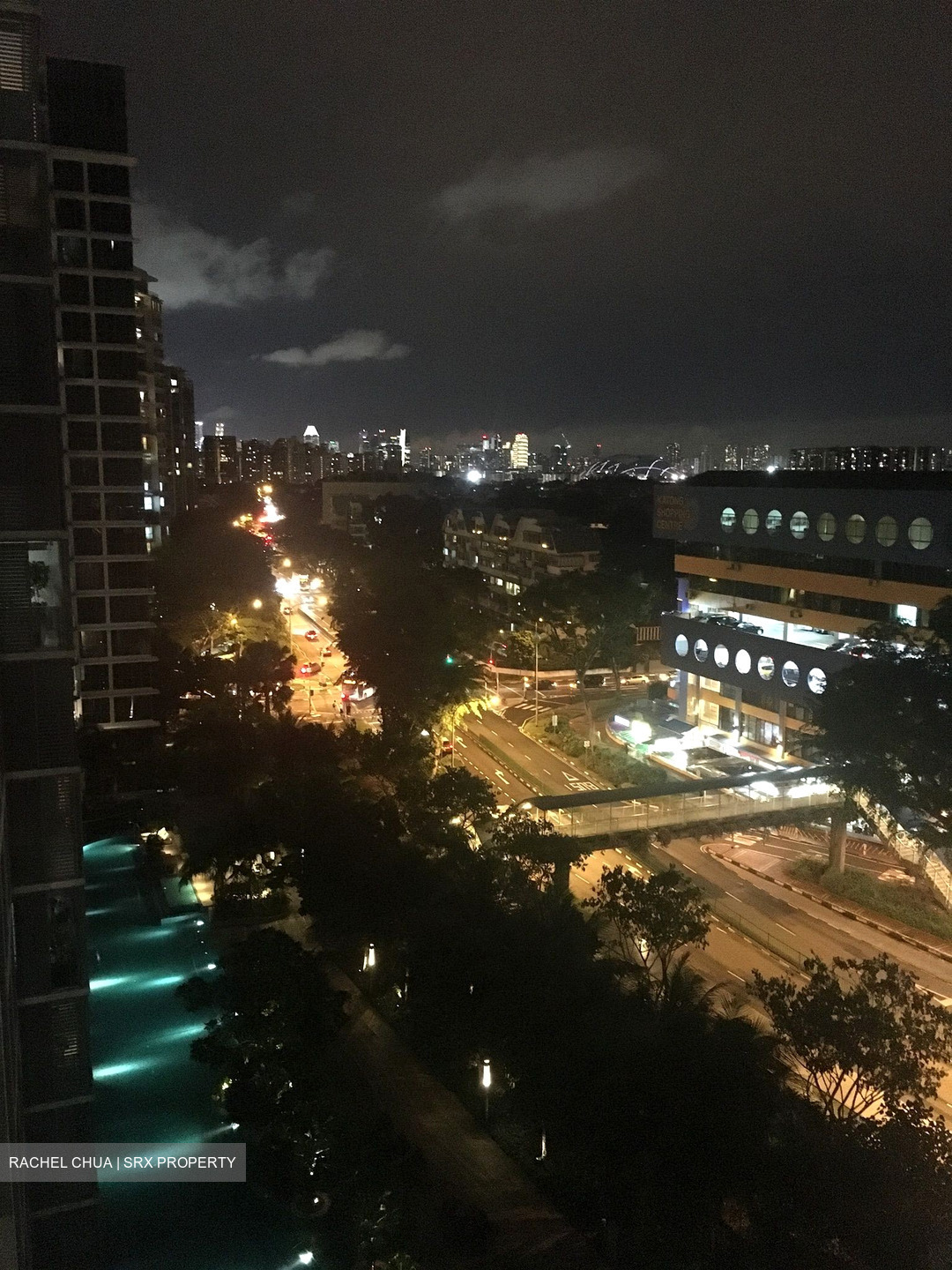 The Shore Residences (D15), Condominium #537320211